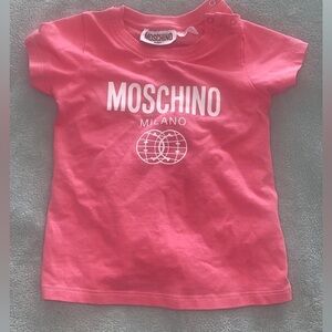 Moschino Tshirt